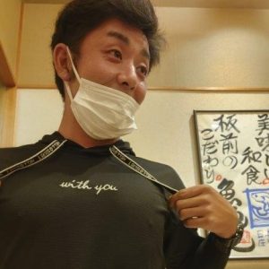 先輩社員